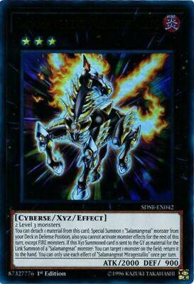 Salamangreat Miragestallio SDSB-EN042