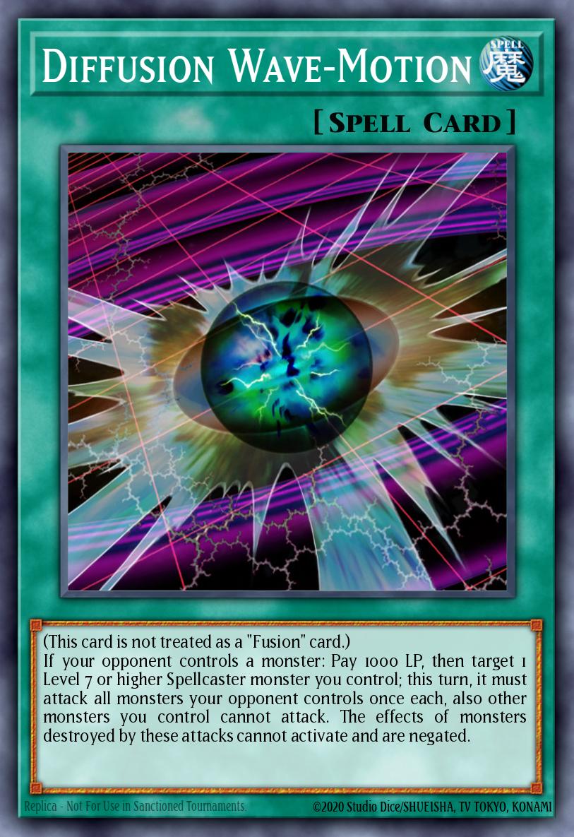 Diffusion Wave-Motion SD6-EN024