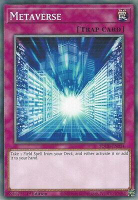 Metaverse SDCH-EN034