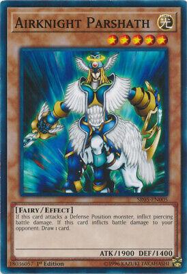 Airknight Parshath SR05-EN005