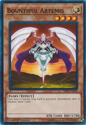 Bountiful Artemis SR05-EN008