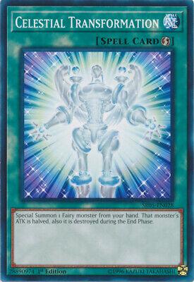 Celestial Transformation SR05-EN028