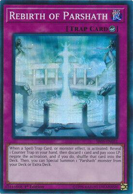 Rebirth of Parshath SR05-EN031