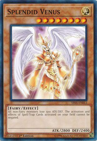 Splendid Venus SR05-EN012
