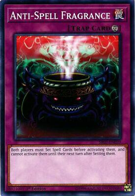 Anti-Spell Fragrance SR07-EN039
