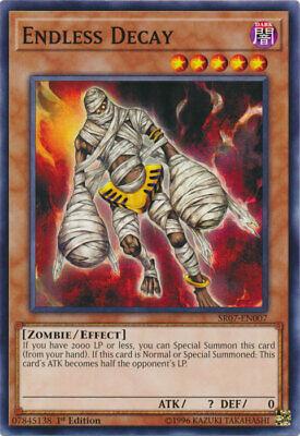Endless Decay SR07-EN007