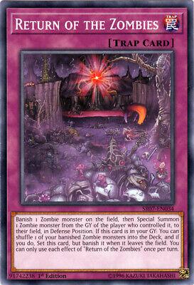 Return of the Zombies SR07-EN034
