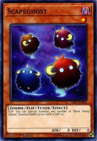 Scapeghost SR07-EN022