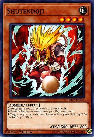 Shutendoji SR07-EN014