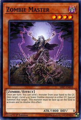 Zombie Master SR07-EN010