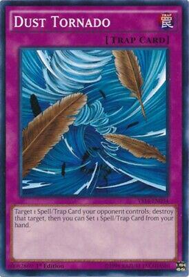 Dust Tornado YS14-EN034