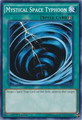 Mystical Space Typhoon YS14-EN024