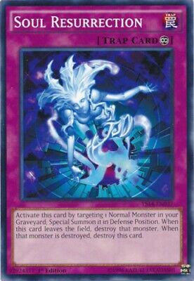 Soul Resurrection YS14-EN037