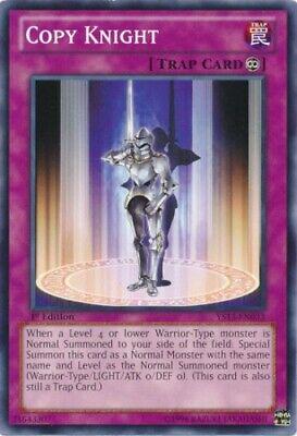 Copy Knight YS13-EN033