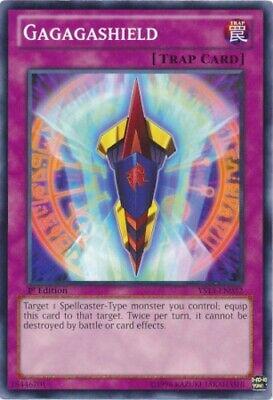 Gagagashield YS13-EN032