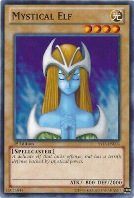 Mystical Elf YS13-EN004