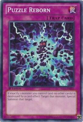 Puzzle Reborn YS13-EN031