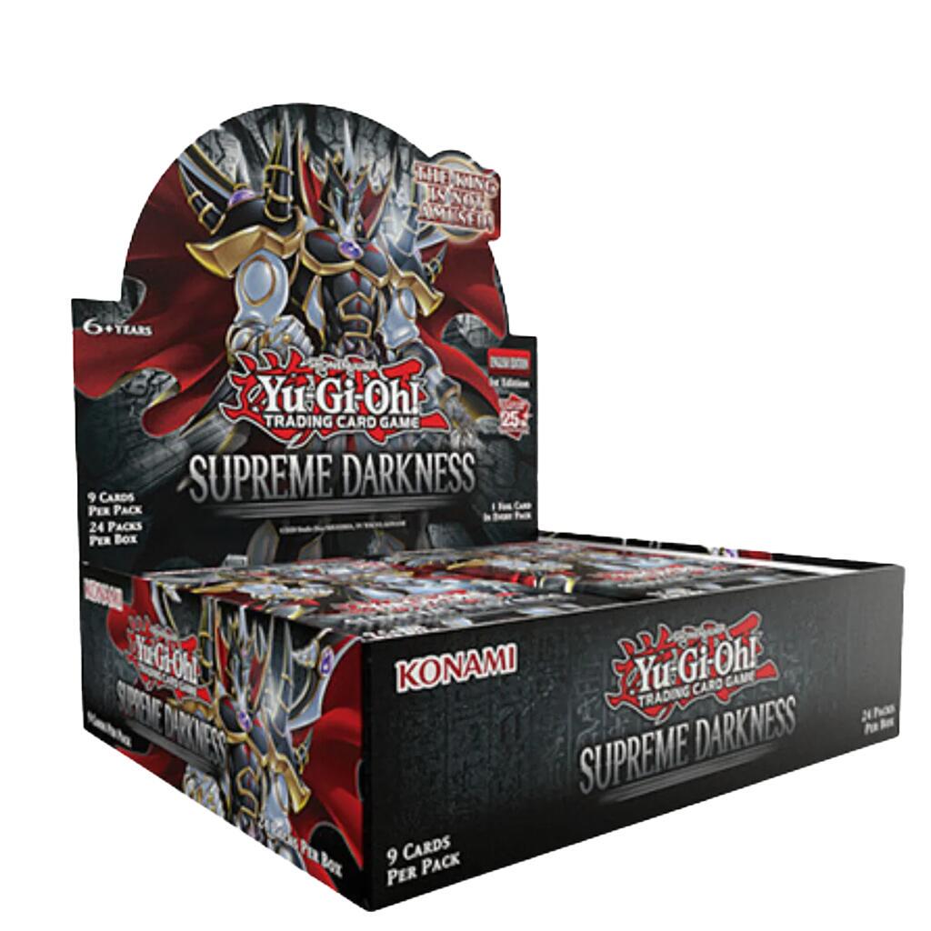 Booster Box