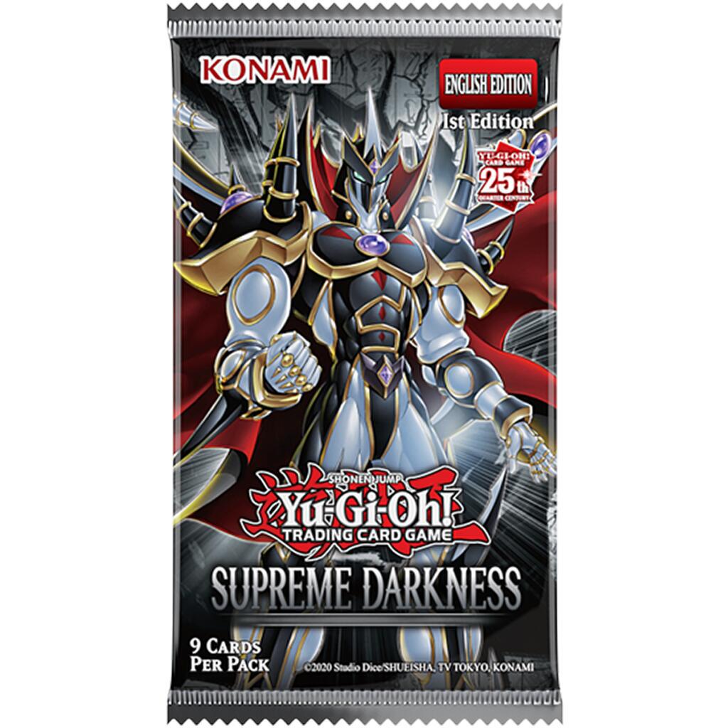 Booster Pack
