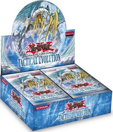 Booster Box [1st Edition]