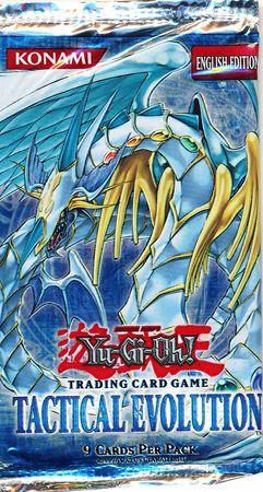 Booster Pack