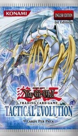 Booster Pack [1st Edition]