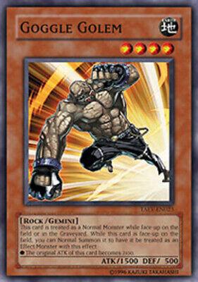 Goggle Golem TAEV-EN023