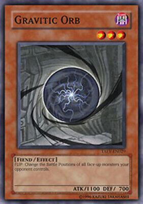 Gravitic Orb TAEV-EN029