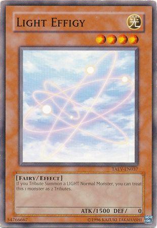 Light Effigy TAEV-EN037
