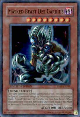 Masked Beast Des Gardius TAEV-ENSE1