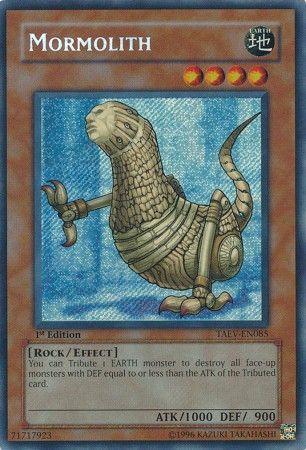 Mormolith [1st Edition] TAEV-EN085