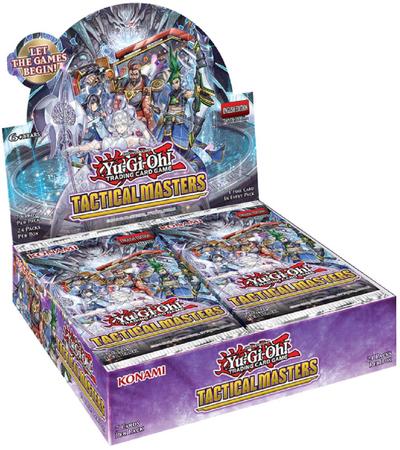 Booster Box [1st Edition]