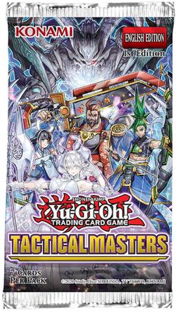 Booster Pack [1st Edition]