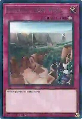 Imperial Iron Wall [1st Edition] TAMA-EN058
