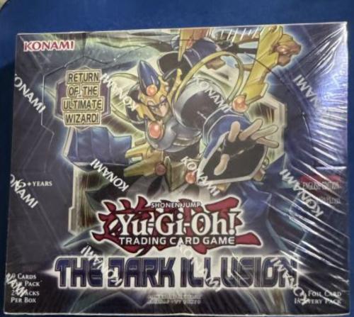 Booster Box