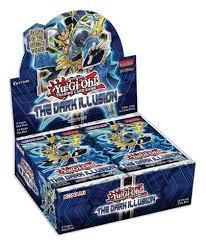 Booster Box [1st Edition]