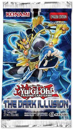 Booster Pack [1st Edition]