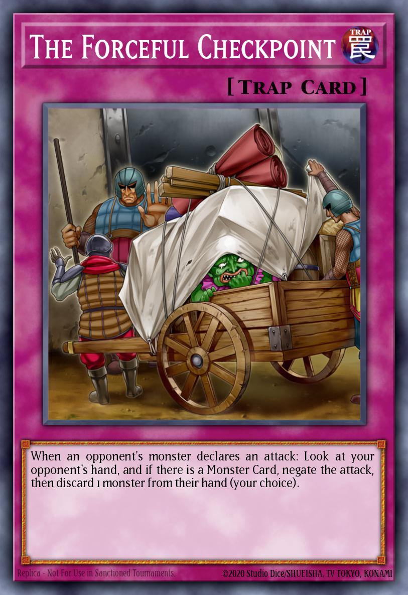 The Forceful Checkpoint [1st Edition] TDIL-EN080