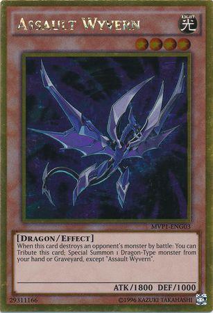 Assault Wyvern MVP1-ENG03