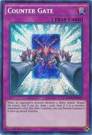 Counter Gate MVP1-ENS10