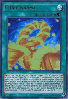 Cubic Karma MVP1-ENG41