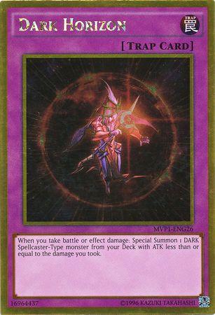 Dark Horizon MVP1-ENG26
