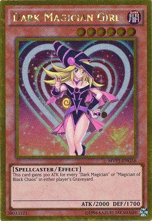 Dark Magician Girl MVP1-ENG56