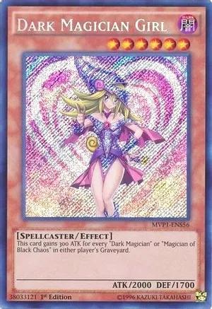 Dark Magician Girl MVP1-ENS56