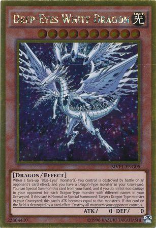 Deep-Eyes White Dragon MVP1-ENG05