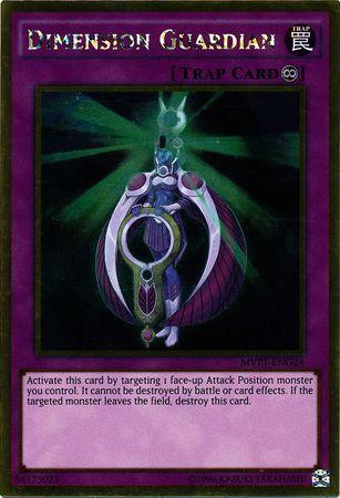Dimension Guardian MVP1-ENG24