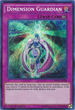Dimension Guardian MVP1-ENS24