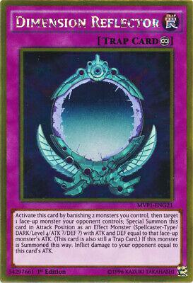 Dimension Reflector [1st Edition] MVP1-ENG21