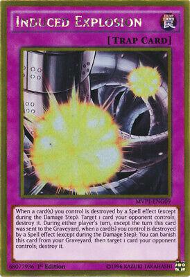 Induced Explosion [1st Edition] MVP1-ENG09