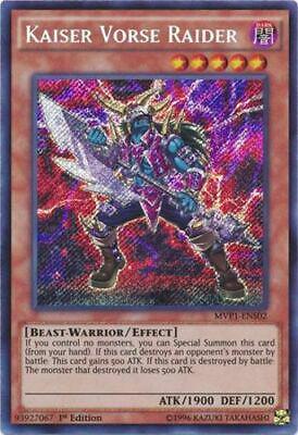 Kaiser Vorse Raider MVP1-ENS02